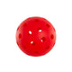 Pickleball Ball Softee Colors Rojo ÚNICA