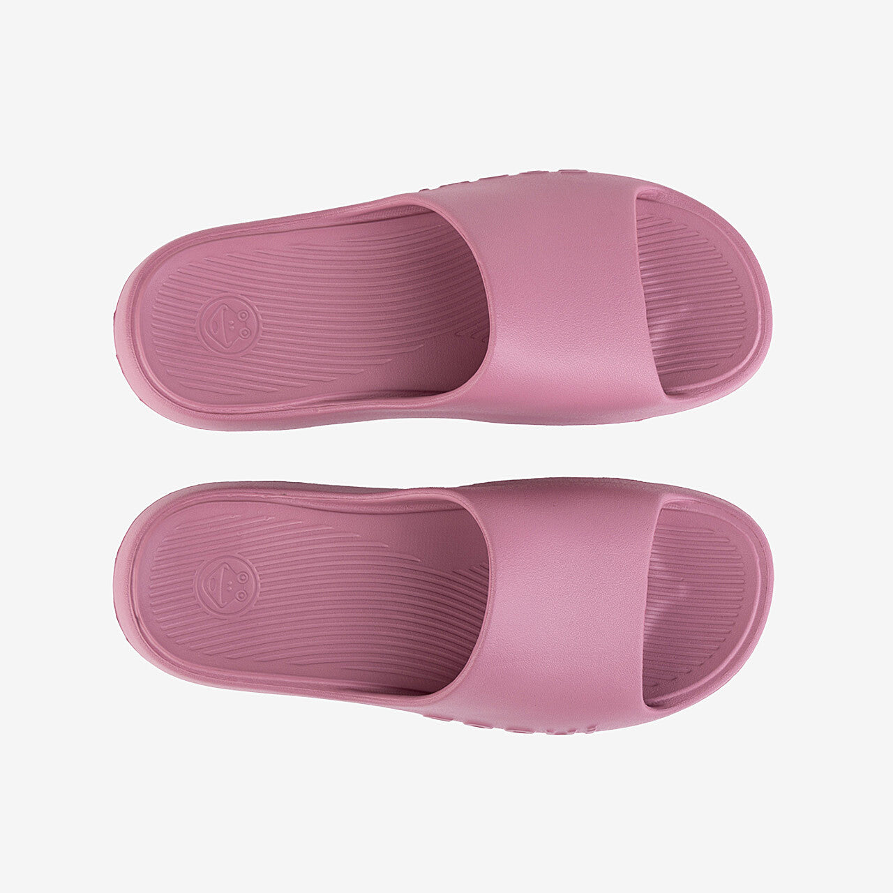Damen-Slides Coqui
