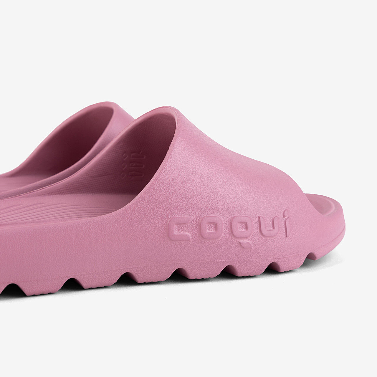Damen-Slides Coqui