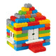 Marioinex Building Blocks - Junior Bricks 81 st