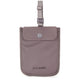 Pacsafe Coversafe S25 Bra Pouch Mauve Shadow