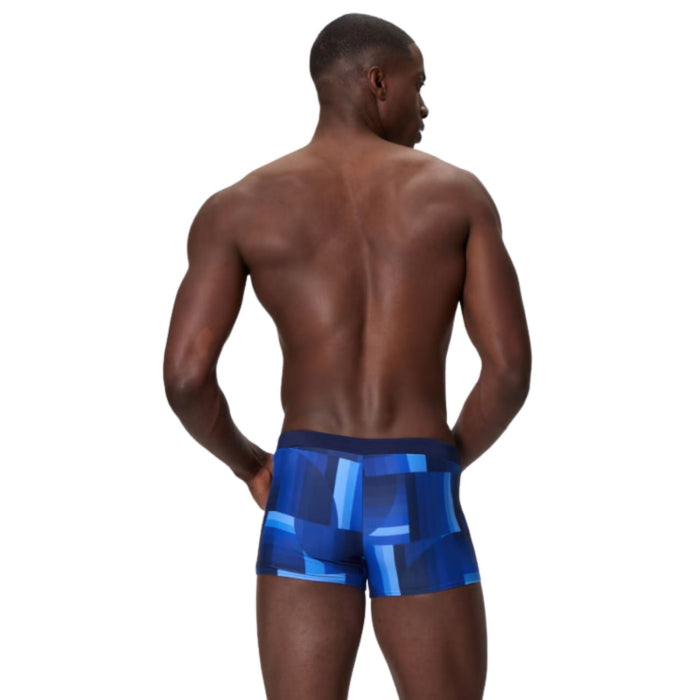 Speedo férfi úszó boxerek