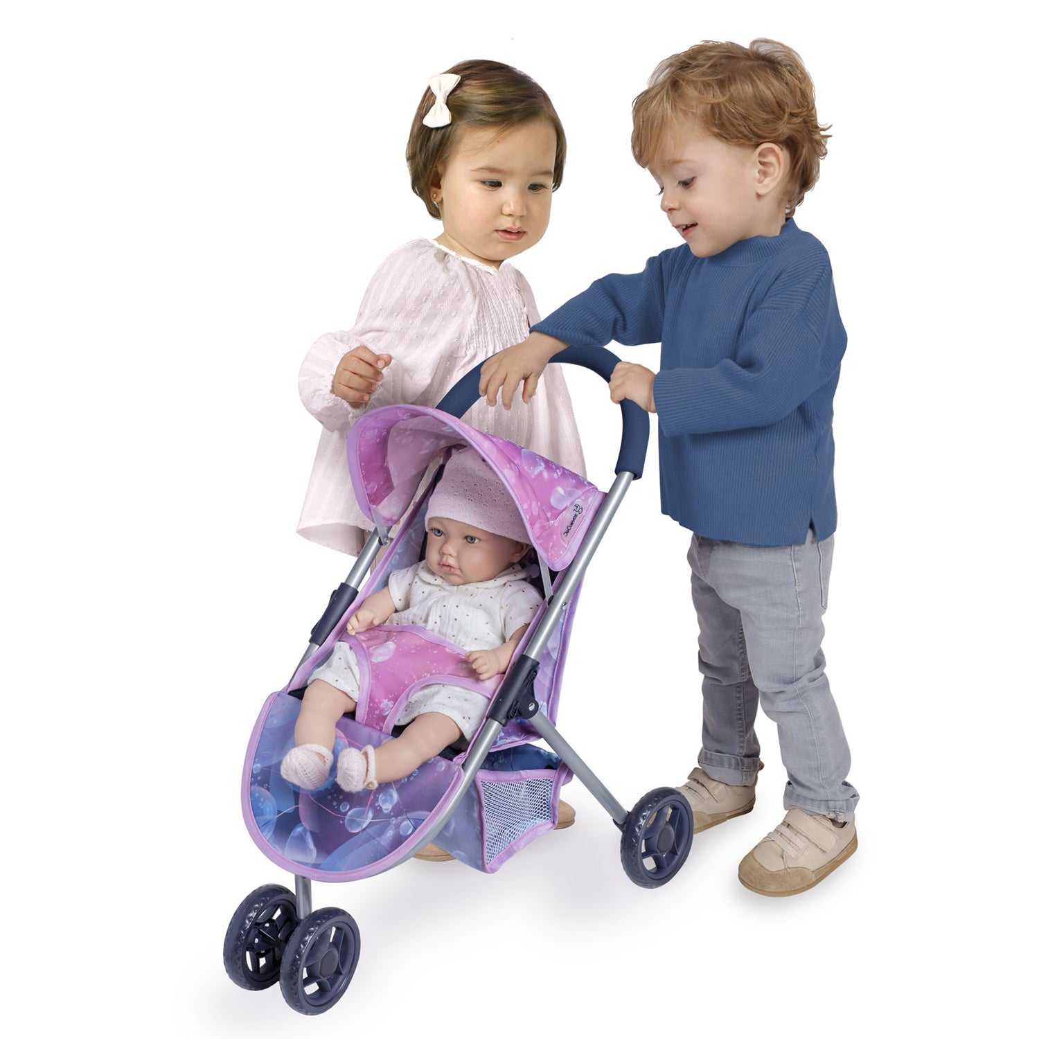 Decuevas 90276 Kočárek - 55 cm