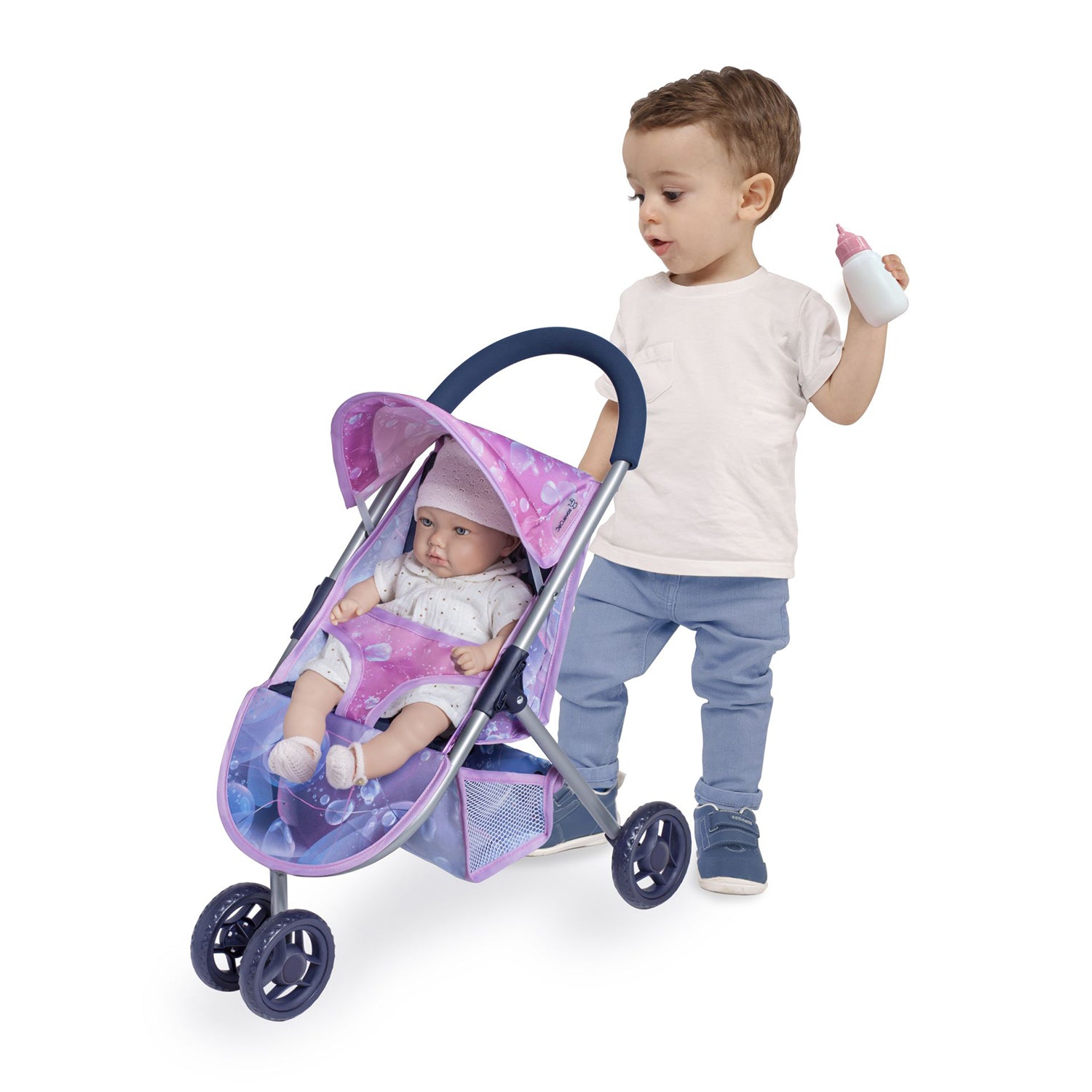 Decuevas 90276 Kočárek - 55 cm
