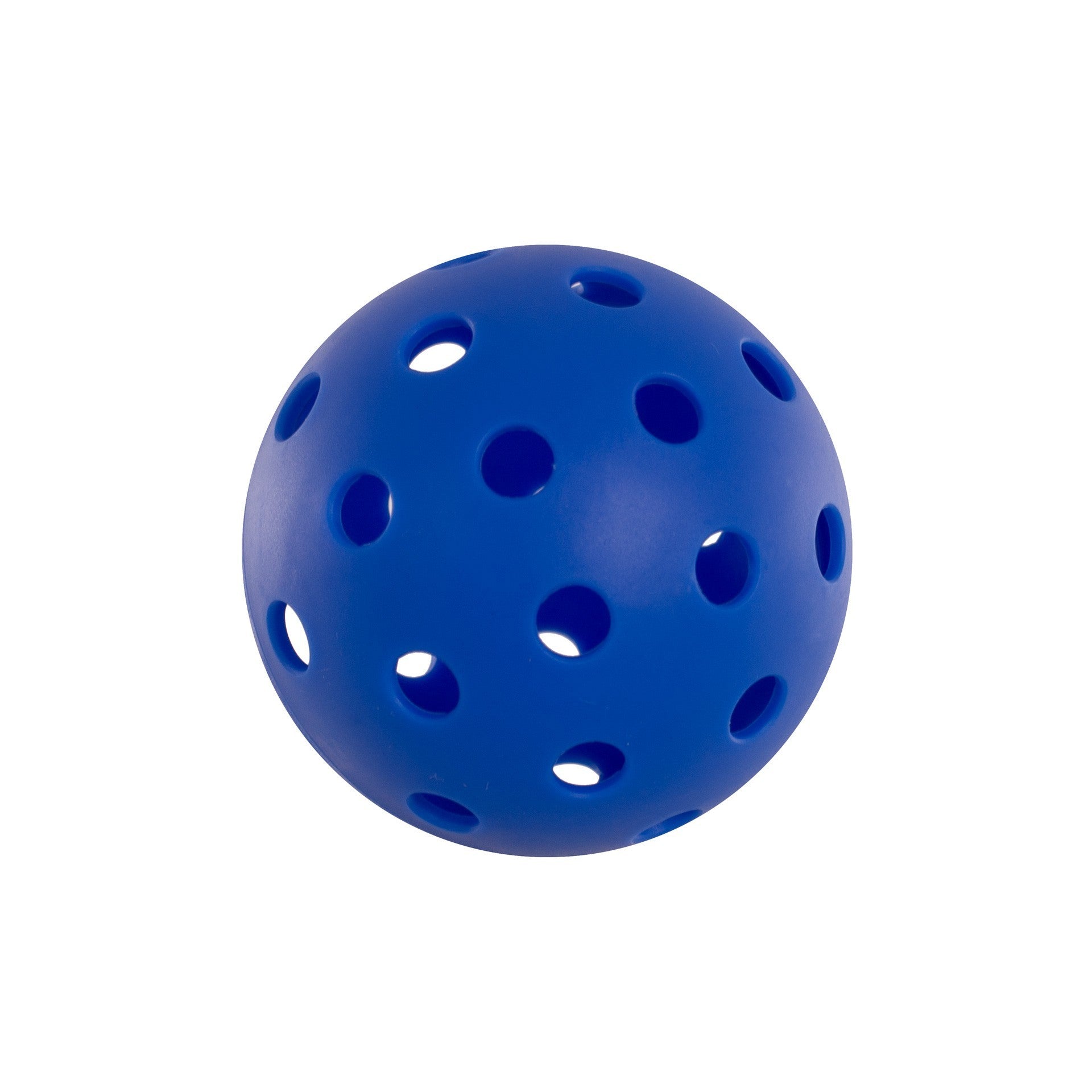 Pickleball Ball Softee Farben Blau