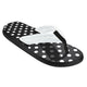 Beco Women's Flip-flops Black