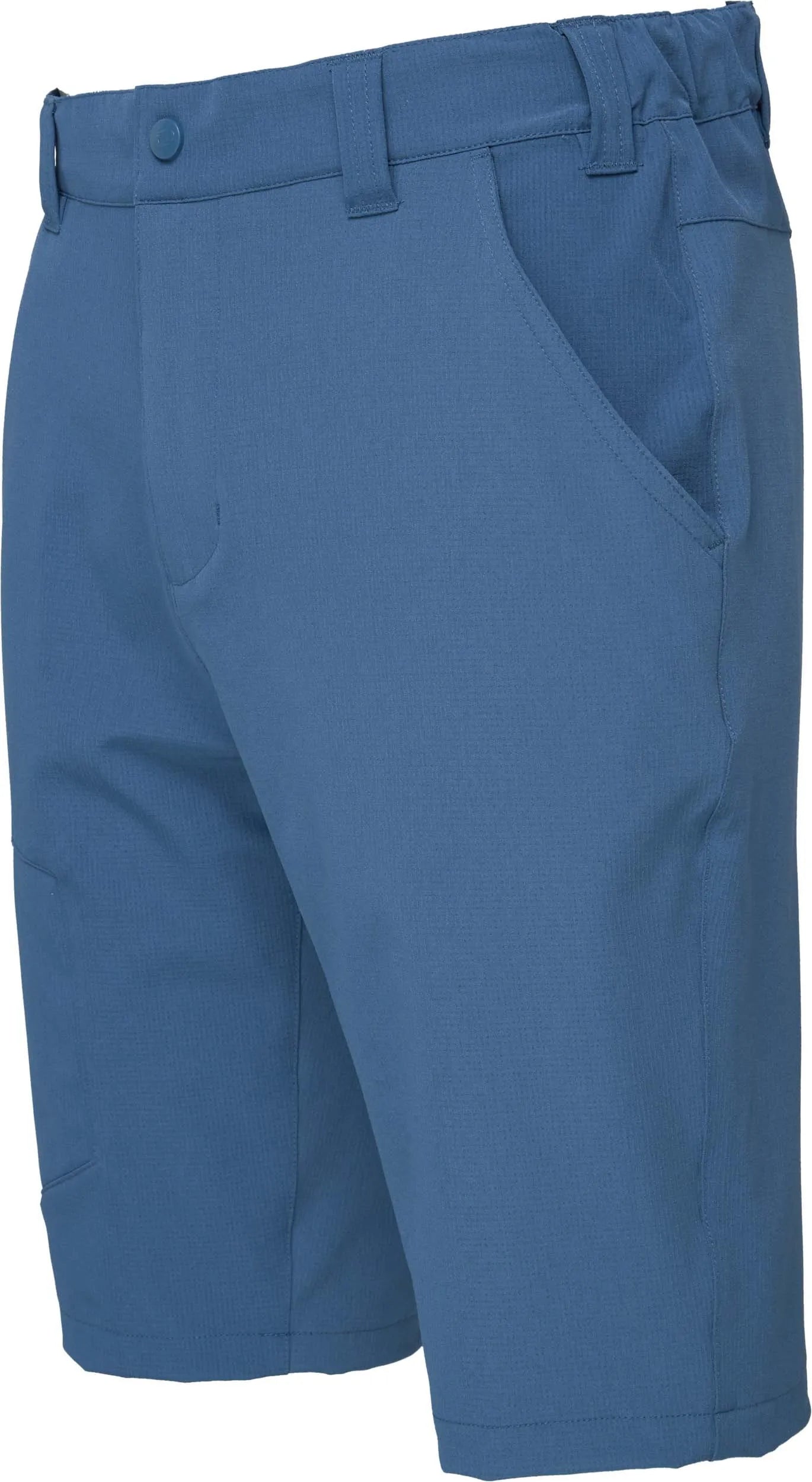 Short Homme Loap Uzram Bleu 2xl