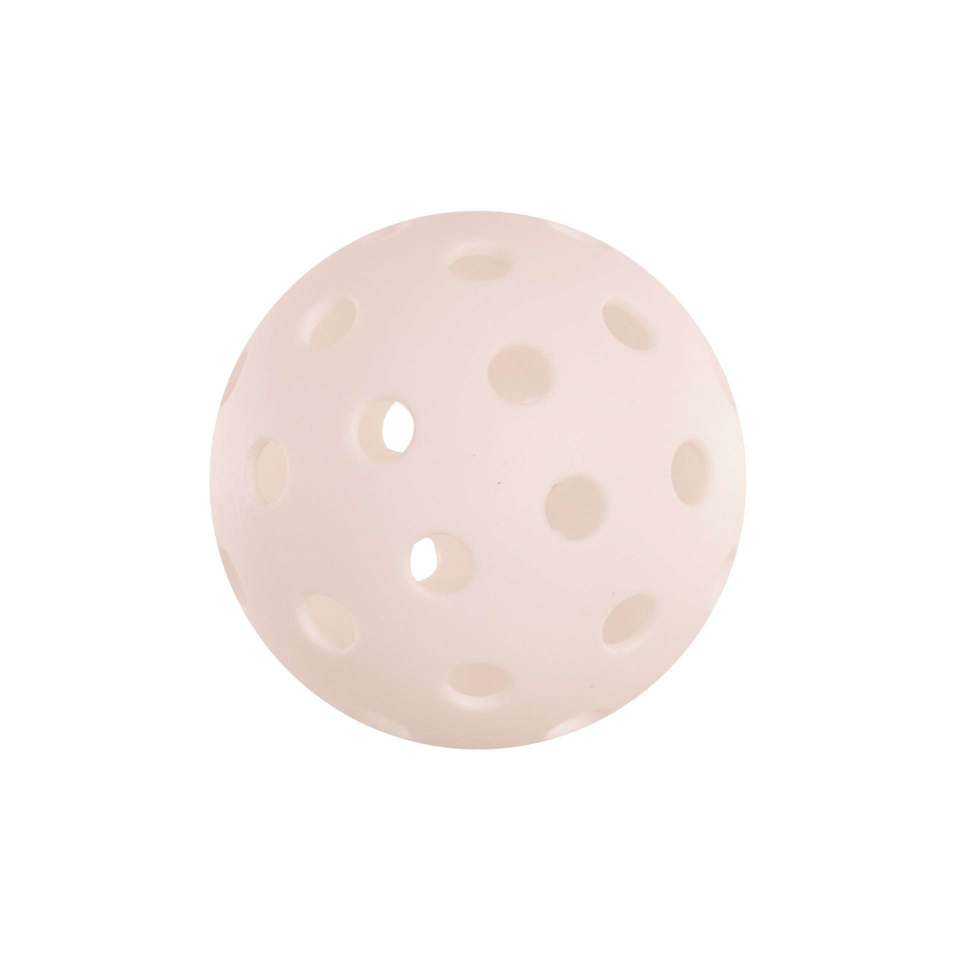Pickleball Ball Softee Colors Blanco ÚNICA