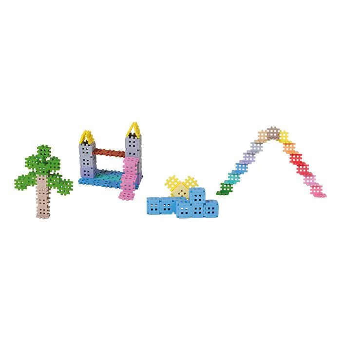 Marioinex Mini Waffle Pastel - 300 бр