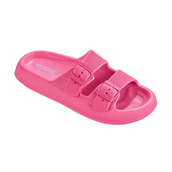 Beco Women's Bath Sandals Airkiss Leisure | Pink