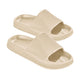 Beco Women's Slides Airkiss Easy | Beige