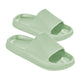 Дамски пързалки Beco Airkiss Easy | Sage Green