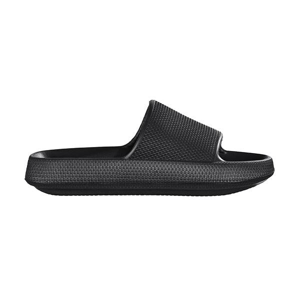 Beco Men's Slides Airkiss Easy | Black