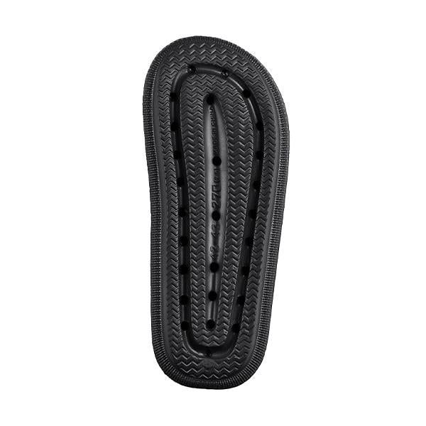 Beco Men's Slides Airkiss Easy | Black