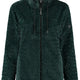 Дамски суичър Kjelvik Wms Ann 60 Green