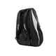Softee Car Padel Bag Negro ÚNICA