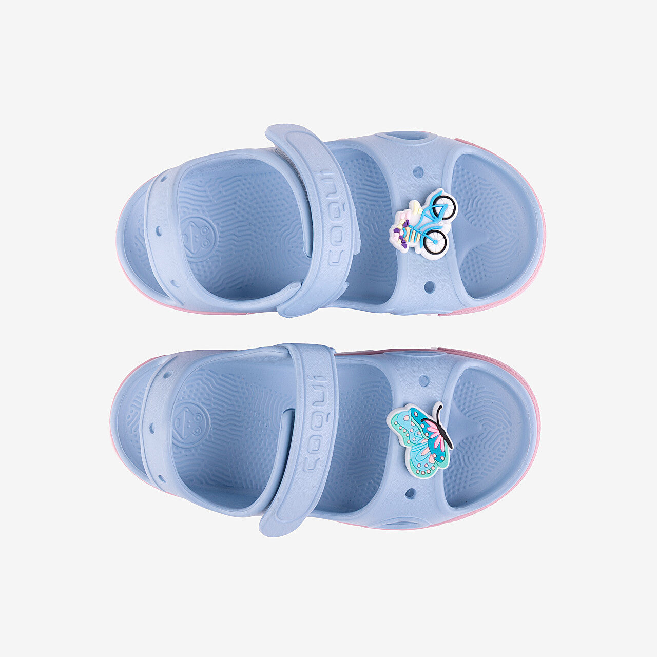 Kid’s Sandals Coqui