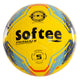Футболна топка Softee Prisma размер 5 Amarillo FÚTBOL 11
