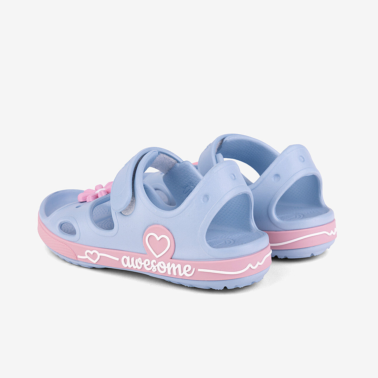 Kid’s Sandals Coqui