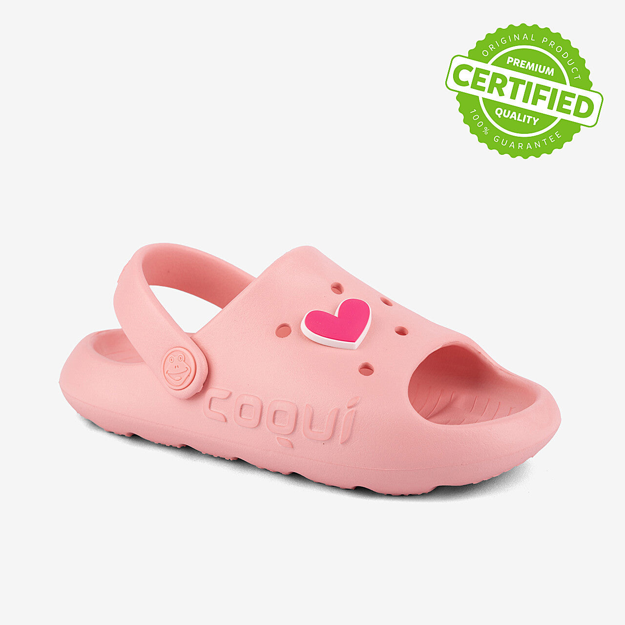 Kid’s Sandals Coqui