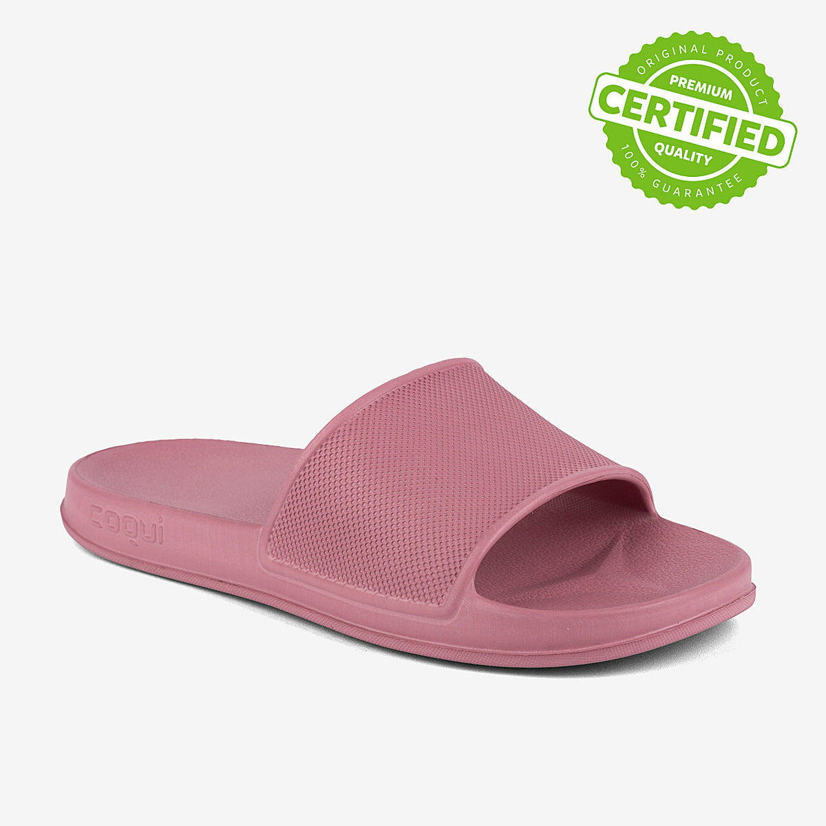 Dame Slides Coqui