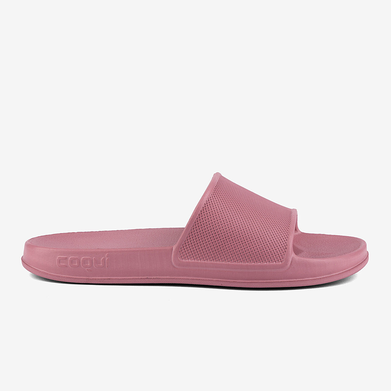 Dame Slides Coqui