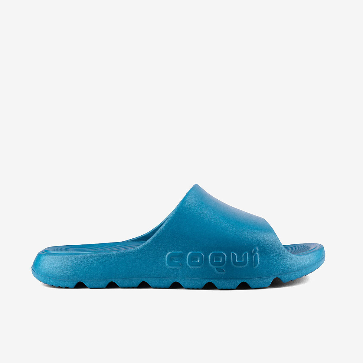 Damen-Slides Coqui