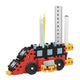 Marioinex Mini Waffle - Desk Organizer Vehicles