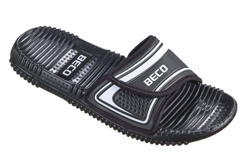 Beco Slides | Fekete/szürke