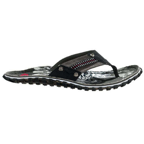 Beco Men's Flip-flops Black