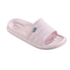 Beco Women's Easywalk Slides | Pink