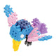 Мини вафла Marioinex - Nature Hummingbird 50 бр