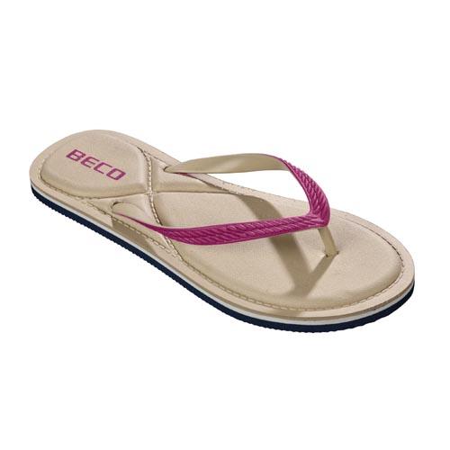 Beco Women's Flip-flops | Pink