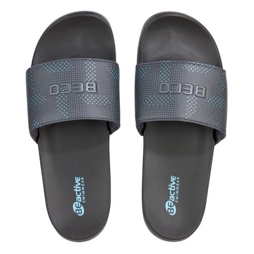 Beco Slides | Svart