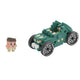 Marioinex Mini Waffle - Biler Oldtimer Richard