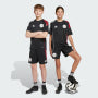 Fotbalové šortky Adidas Jr