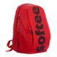 Softee Autorucksack Rojo ÚNICA