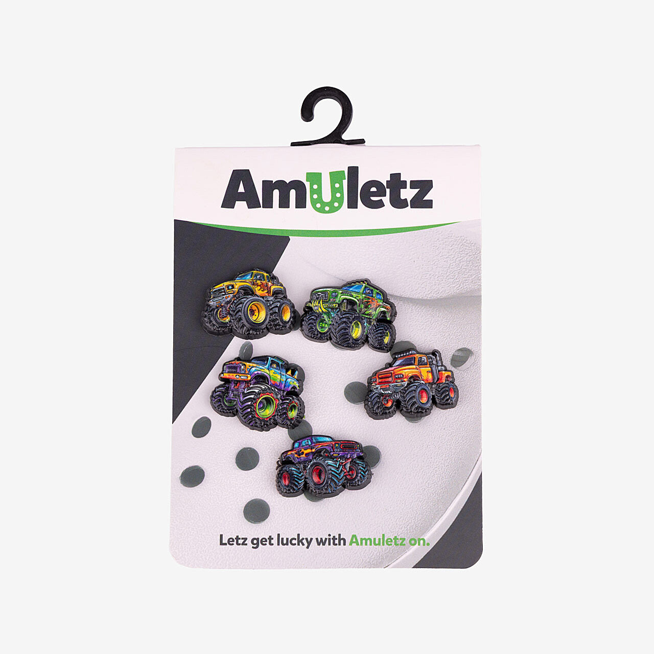 Amuletz Coqui Mix
