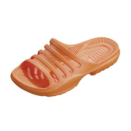 Beco Children's Flip-flops | Orange