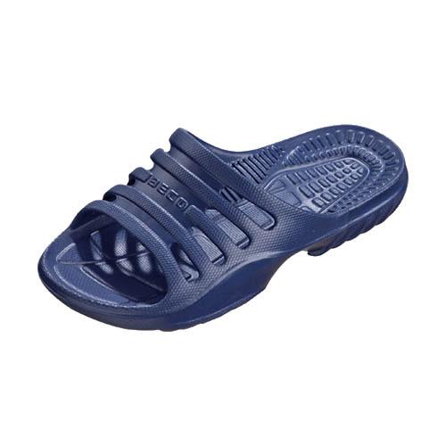 Beco Children's Flip-flops | Dark Blue