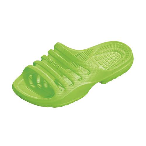 Beco Children's Flip-flops | Green