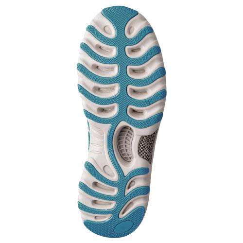 Beco Ladies Water Shoes Trainer | Turquoise