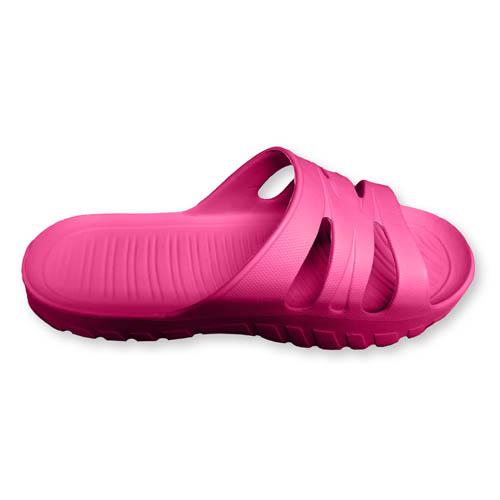 Beco Unisex Slides Flash | Rosa