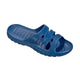 Beco Unisex Slides Flash | Dark Blue