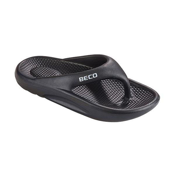 Beco Easy Flip-flop | Uniszex | Fekete