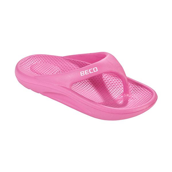 Beco Flip Flops Easy | Unisex | Rosa