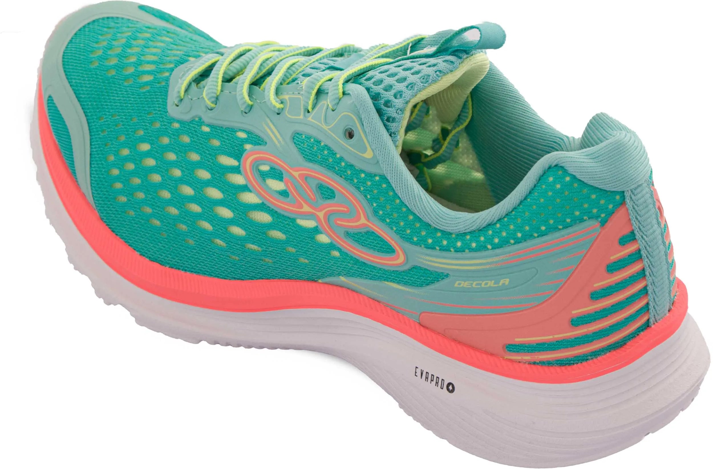 Women's Sports Shoes Olympikus Decola Aqua-cora