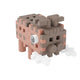 Marioinex Mini Waffle - Cinghiale Pocket Pets