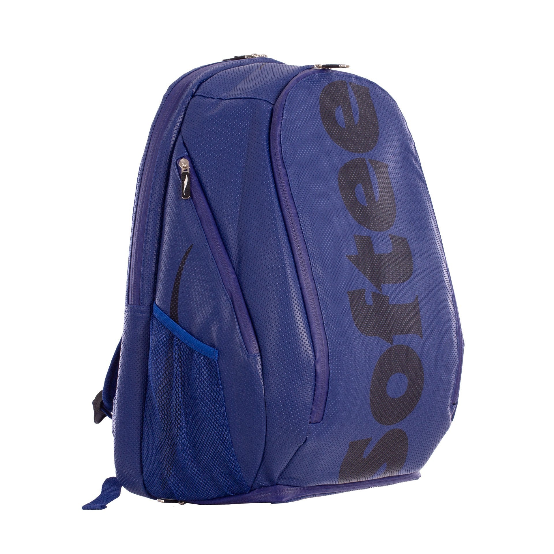 Zaino Auto Softee Royal ÚNICA