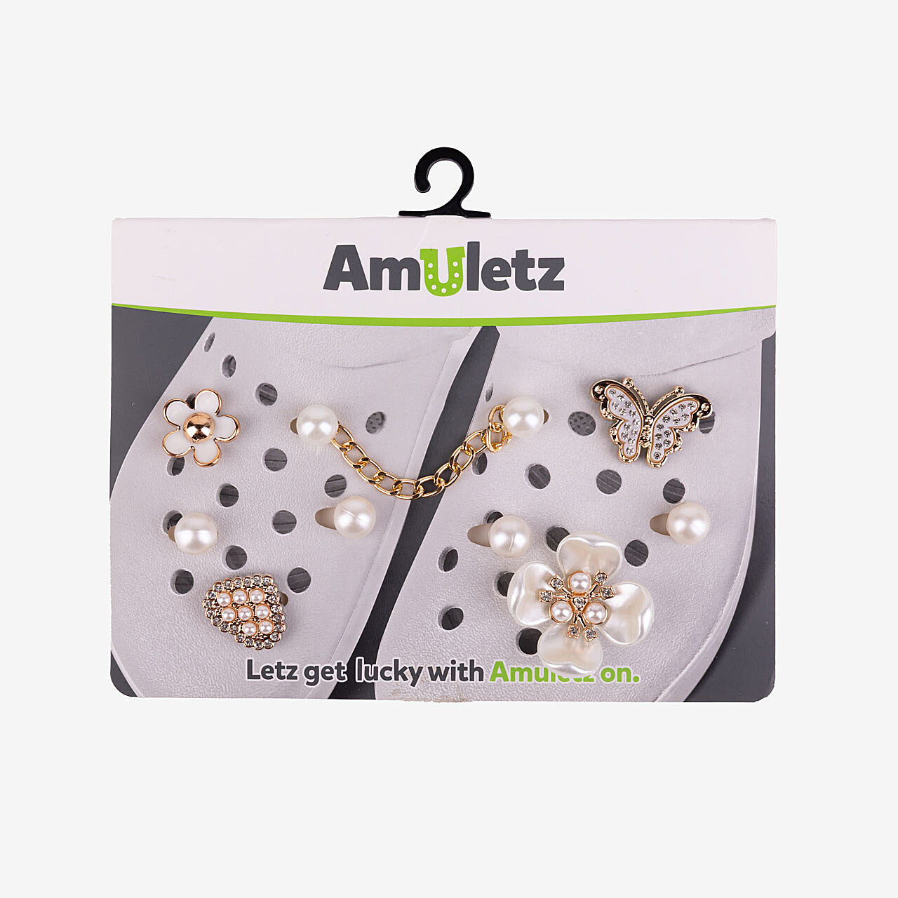 Amuletz Coqui Mix